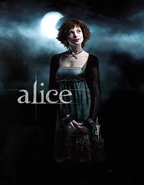 Alice Cullen 2