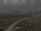 Yantar Road