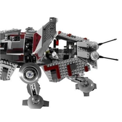 lego at te walker 2013