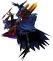 World of Chaos - Guardian