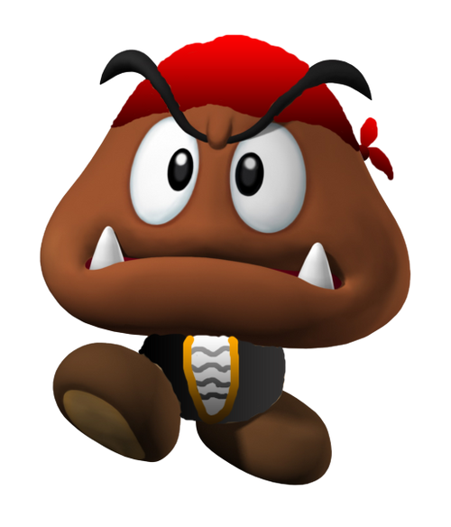 Image Pirate Goombapng Fantendo The Video Game Fanon Wiki