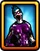 Costume Icon Zombie