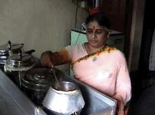 Chari trough cooker 2