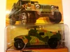Superfast Humvee