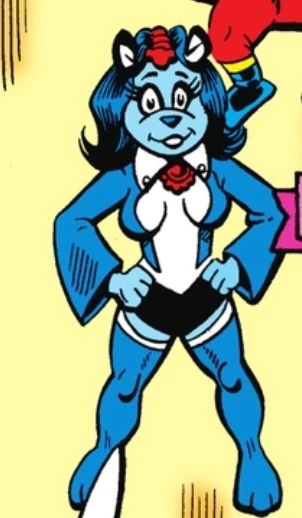 Zap-Panda