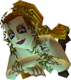Great Fairy of Magic (Majora's Mask)