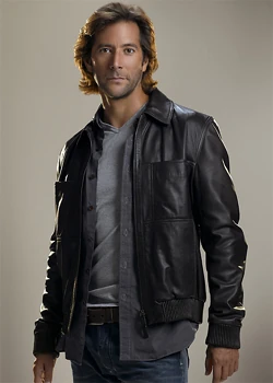 Desmond Hume