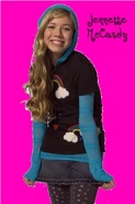 Jennette mccurdy
