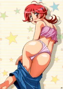 Anna Aoi 4