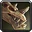 Ability mount fossilizedraptor