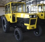 GEDA 80-2009