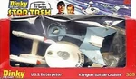 Dinky Toys No.309 Enterprise-D7 doublepack 1977