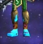 Boots GH Boots of the Frosty Plain Female