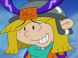 Rachel