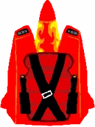 Rocketpack