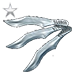 Item throwingknivessilver 01