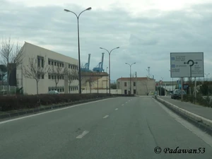 D5a Marseille
