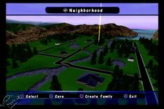 Sim Avenue