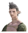 ElezenWildwood m bust