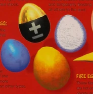 Eggs