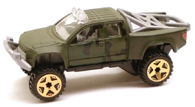 Sandblaster green