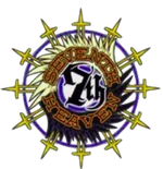 7th Heaven Logo