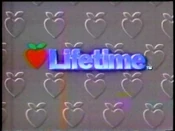 Lifetime '84
