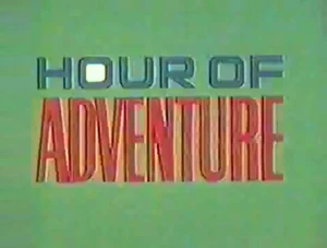 Hour of Adventure, green