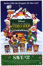Disneyvideoshophomefortheholidays