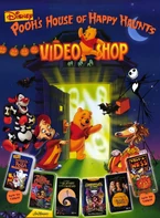 Disneyvideoshoppoohshouseofhappyhaunts