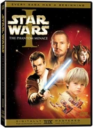 Star Wars Episodio I: La Amenaza Fantasma