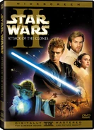 Star Wars Episodio II: El Ataque de los Clones