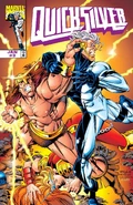 Quicksilver Vol 1 3