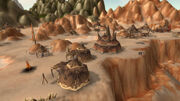 Splithoof Heights (Cataclysm)