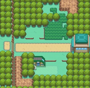 Route 7