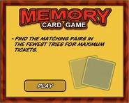 MemoryCardRules