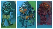 BD concepts