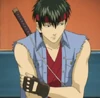 Tosshi