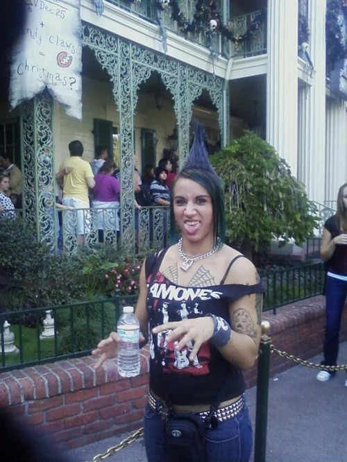 Image Christina Von Eerie 13.jpg Pro Wrestling Wiki Divas