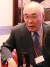 Toshio Masuda