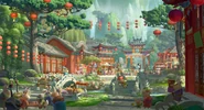ValleyVillage