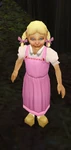 Cynthia