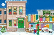 Erniekwiatsnightbeforechristmas