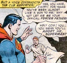 Superdad-jimmyolsen30