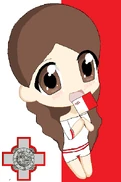 Malta Chibi