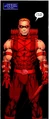 Red Arrow 001