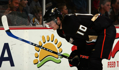 Corey Perry