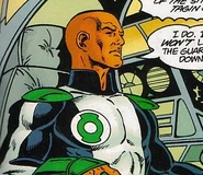 Tagin Sur Earth-D