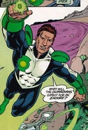 Jose Hernandez Earth-D