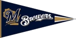 Brewers Pennant
